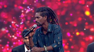 GanaSetus Rocking Performance Aathangara Orathil🔥  Episode Preview  Super singer 10 [upl. by Gerladina]