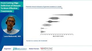 When and how genetic predisposition to MDS should be taken into account in clinical decision making [upl. by Oiril]