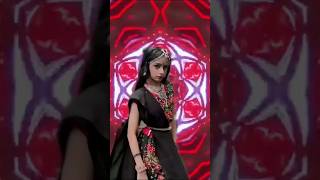 I love you pyar karu chhu chhoti shridevi ka superhit dance Indiaidol short video trending [upl. by Airotnahs]