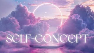 ❝I AM❞ selfconcept subliminal  confidence amp mental health [upl. by Grous]