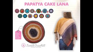 PAPATYA CAKE LANA [upl. by Eileen]