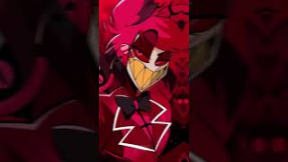 Boogie Woogie Bam Bam Radioapple hazbinhotel radioapple edit alastor lucifermorningstar [upl. by Otrebogad989]