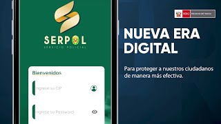 Preinscripción PROCESO DE ADMISIÓN EESTP PNP 2023  2024  paso a paso todo los datos  SIPROAD [upl. by Cherice]