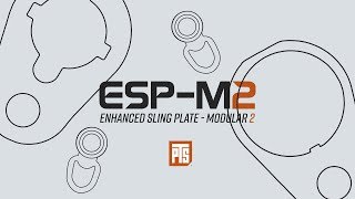 PTS Enhanced Sling Plate  Modular Gen 2 [upl. by Aisaim]