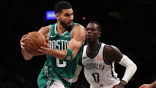 Boston Celtics vs Brooklyn Nets  Full Game Highlights  November 13 2024  202425 NBA Season [upl. by Cohen176]