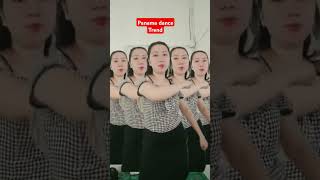 Panama dance trending dancechallenge2024 [upl. by Giardap]