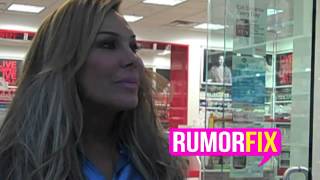 Adrienne Maloof Likes Carlton Gebbia amp Joyce Giraud [upl. by Elauqsap219]