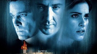 Identity Full Movie Facts And Information  John Cusack  Ray Liotta [upl. by Dimmick]