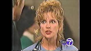 General Hospital Commercial 1997 [upl. by Herrington172]