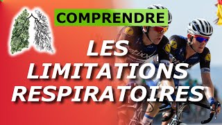 COMPRENDRE LES LIMITATIONS DU SYSTÈME RESPIRATOIRE  Sean Seale [upl. by Dabbs]