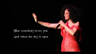 Diana Ross  Experience [upl. by Reichert]