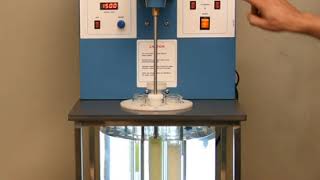 DBK Demulsibility Test Apparatus [upl. by Winton]