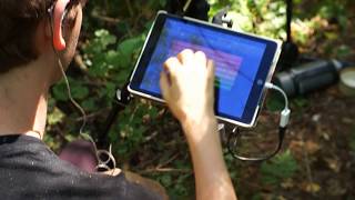 Recording Multitrack with Ipad and Zoom H6 [upl. by Westhead361]