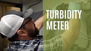 Turbidity Meter Operation Maintenance and Calibration Tutorial [upl. by Anayk]