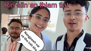 MIZO tawng an thiam em Zmc mizo vlog [upl. by Tabbie]