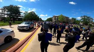 Monona Grove Memorial day parade 2024 [upl. by Ruella]