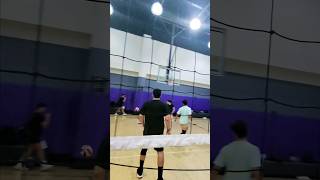 POV  setter volleyball shortsfeed raybanmeta [upl. by Carew769]