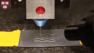 3D Printing of Lightweight Cellular Composites [upl. by Eussoj]