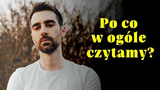 WIELKIE rozczarowanie literaturą literatura książka powieść [upl. by Llehsyt825]