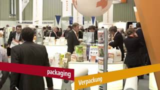 FachPack 2012 Impressionen  Impressions [upl. by Wennerholn]