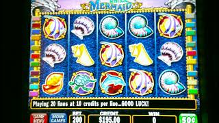 Mystical Mermaid  100 Spins [upl. by Jacqueline725]