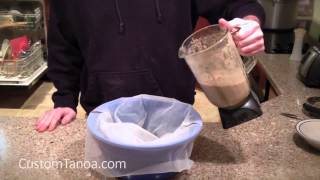 How To Prepare Kava [upl. by Leese]