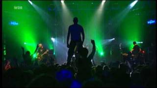 New Model Army  Green amp Grey Rockpalast 2006 Part 14 [upl. by Ayra]