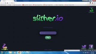 SLITHERIO MODS NO LAG ZOOM HACK  100  WORKING [upl. by Sherard]