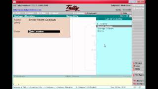 Tally full course  Complete videos on tally basic course A to Z [upl. by Dibri]