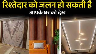 Top 10 interior design trends in India you need to know latest house interior design idea for home [upl. by Eri]