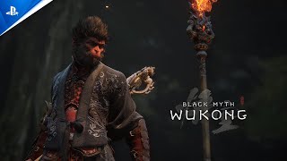 Black Myth Wukong  Final Trailer  PS5 Games [upl. by Ramuk]