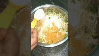 kacha aloo ki recipe 🤤👍🏻 banaya jatpat tikii subscribe like song [upl. by Philbo671]