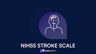 NIHSS Stroke Scale [upl. by Eidurt]