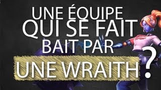 29 Une équipe qui se fait bait par une wraith  Avezvous déjà vu  Saison 2 Replay abonné [upl. by Reina]