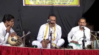 Yakshagana  Yakaha gaana Vaibhava  5  Kapata nataka rangaAmmannaya amp Dhareshwar Dwandwa [upl. by Wiatt]