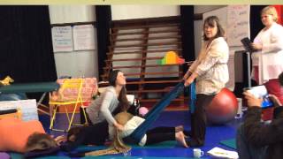 What a Spinning Babies Workshop is like [upl. by Even]