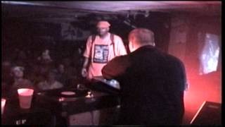 Freak Fest 99  State Palace Theater  Volume 1  Part 4 [upl. by Hamrah]