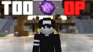 Abusing The Most OP BedWars Item Beating Sweats [upl. by Toscano]