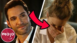 Unscripted Lucifer Moments That Were Kept in the Show [upl. by Jacinda711]