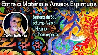 Aproveite os poucos dias desses aspectos no céu [upl. by Lister]