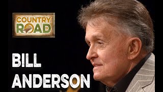 Bill Anderson quotIf Anything Ever Happened to Youquot [upl. by Flor296]