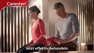 Canesten Extra TV Spot [upl. by Darnoc]