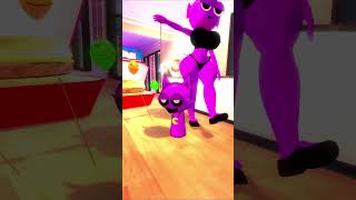 😲💜 THEY WANT TO HURT CATNAP INCREDIBOX SPRUNKI KID 💜😡sprunki cartoon incredibox shinsonic [upl. by Dranoc]