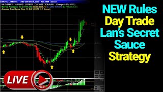 Master Day Trading Futures Lan’s Secret Sauce Unveiled [upl. by O'Brien719]