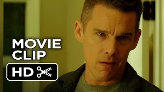 Good Kill Movie CLIP  Its Not Flying 2015  Ethan Hawke January Jones Movie HD [upl. by Drofdeb588]