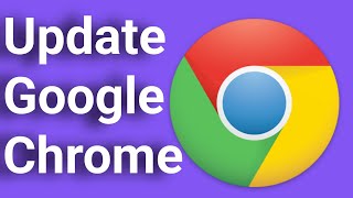 How to update Google Chrome Browser।। গুগল ক্রোম ব্রাউজার কিভাবে আপডেট করবেন।। [upl. by Peery]