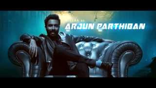 Rajathandhiram Arjun Parthiban Official Teaser 7 [upl. by Libyc]