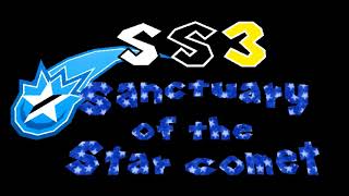 SS3 Music Sanctuary of Space [upl. by Onitsirc]