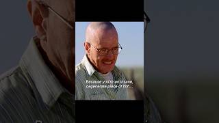 Walter was stupefied by a bell breakingbad shorts viralvideo crime [upl. by Derayne949]