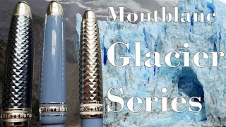 Montblanc Glacier Series [upl. by Nnaoj85]